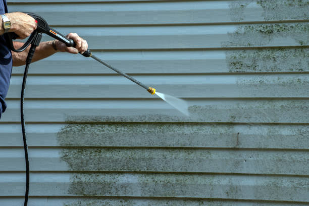 Professional Pressure Washing Services in Brownsville, TX